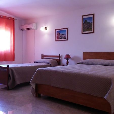 Отель Casa Mule Caltabellotta Экстерьер фото