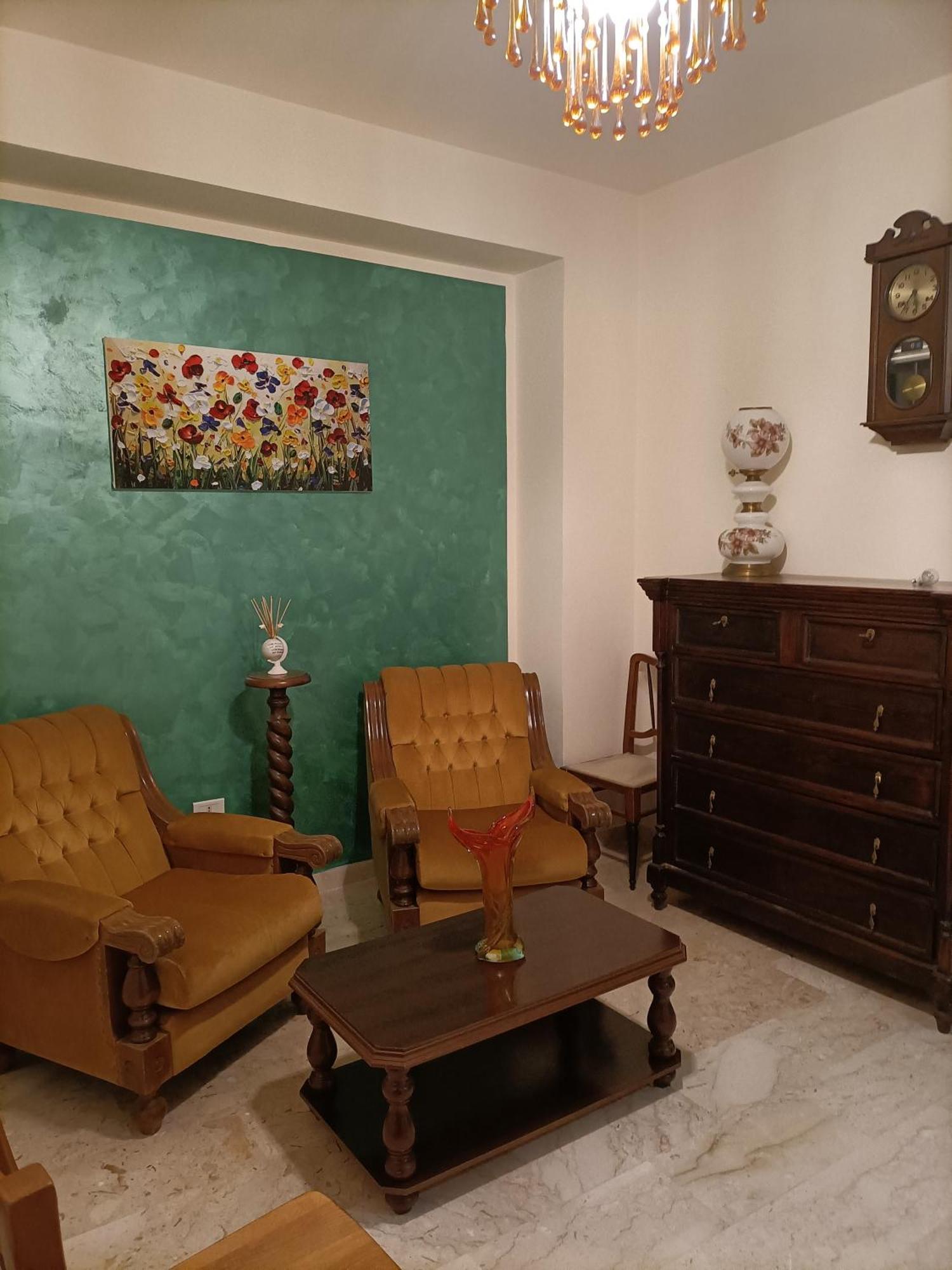Отель Casa Mule Caltabellotta Экстерьер фото