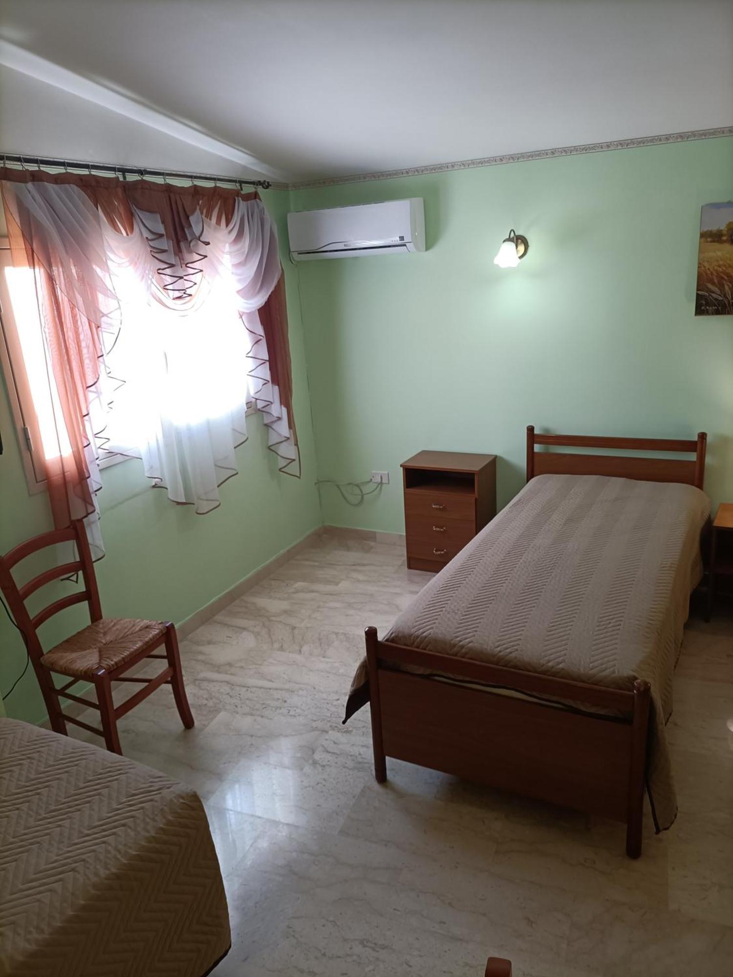 Отель Casa Mule Caltabellotta Экстерьер фото