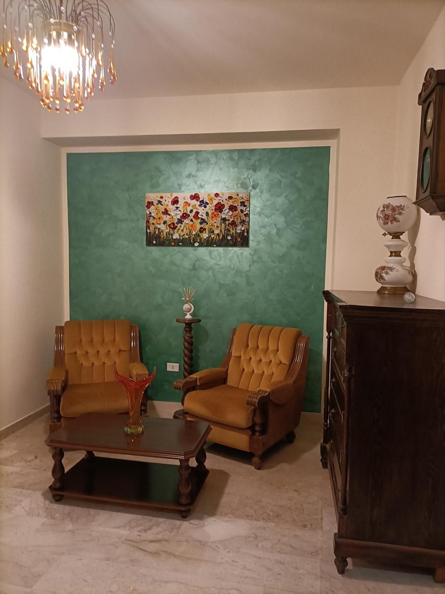 Отель Casa Mule Caltabellotta Экстерьер фото