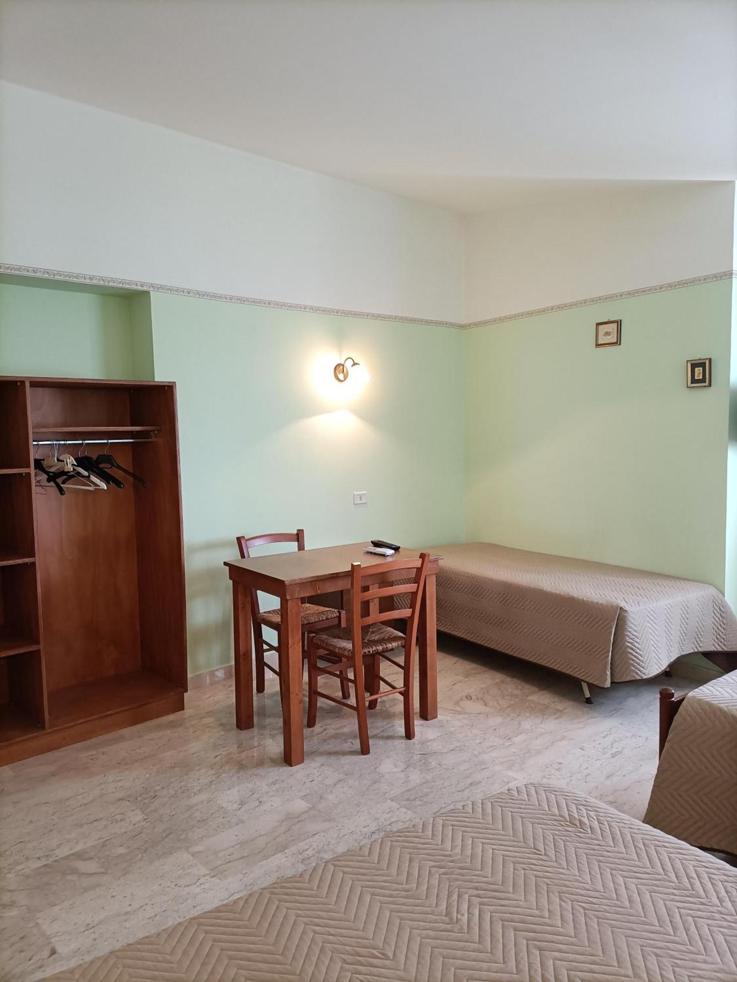 Отель Casa Mule Caltabellotta Экстерьер фото