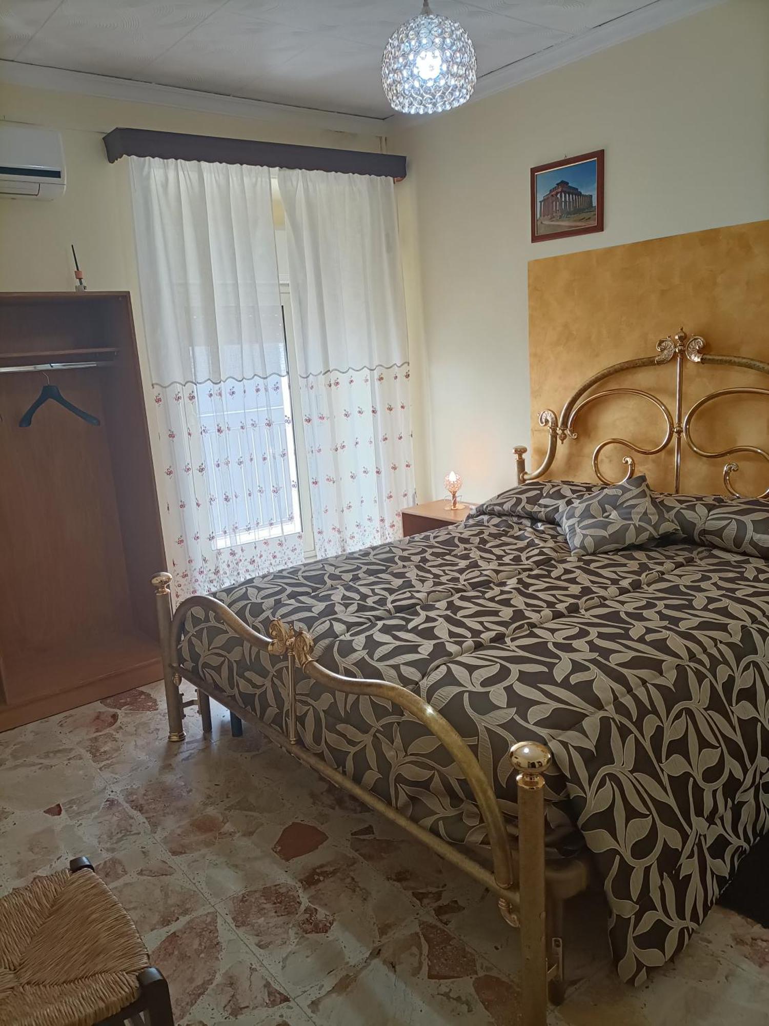 Отель Casa Mule Caltabellotta Экстерьер фото