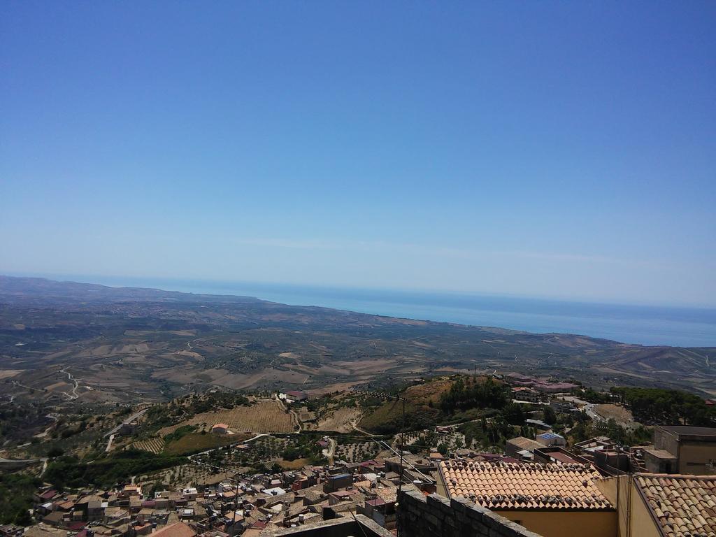 Отель Casa Mule Caltabellotta Номер фото