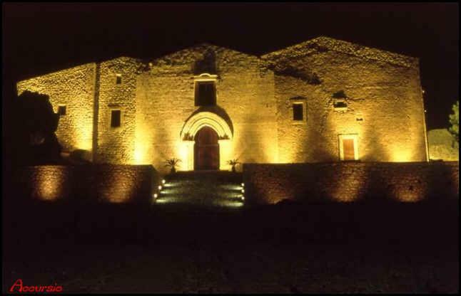 Отель Casa Mule Caltabellotta Экстерьер фото