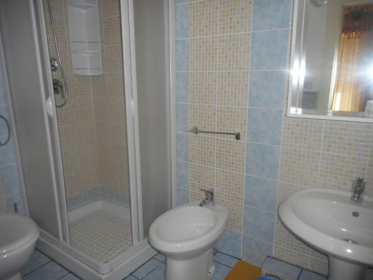 Отель Casa Mule Caltabellotta Экстерьер фото